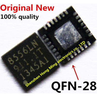

(5piece) 100% New OZ8556LN-A1-0-TR OZ8556LN 8556LN QFN Chipset
