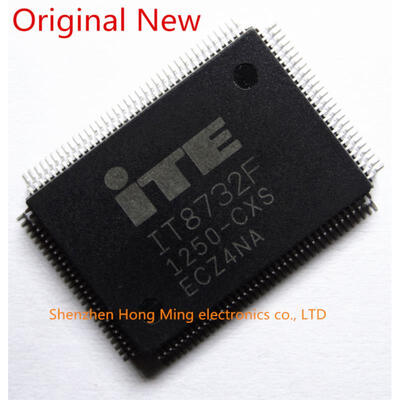 

100% New IT8732F CXS BXS QFP Chipset