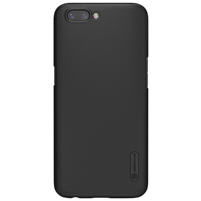 

Nelson (NILLKIN) OPPO R11Plus Friction Phone Case / Case / Phone Case Black