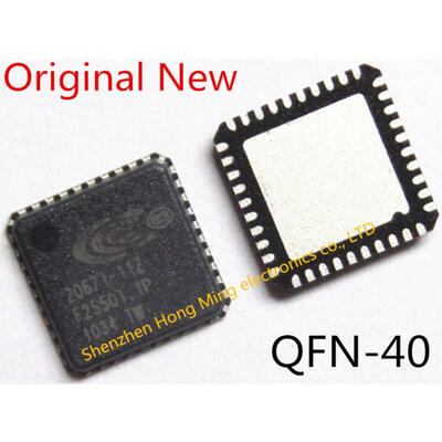 

10piece100 New CX20671-11Z CX20671 11Z QFN Chipset