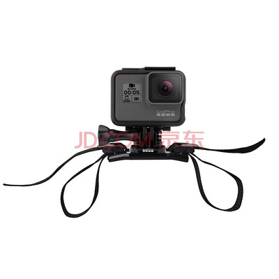 

GoPro sports camera accessories