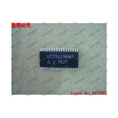 

Free shipping 10PCS 100% NEW UCC5621MWP