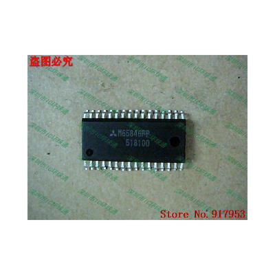 

Free shipping 10PCS 100 NEW M65846FP M65846