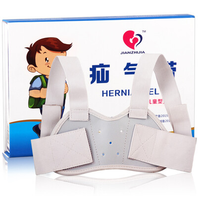 

Good health groin hernia with children