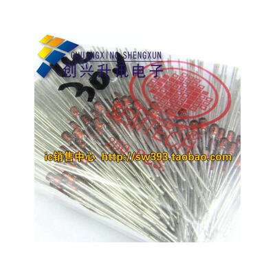 

1N4751 1W 30V10pcs