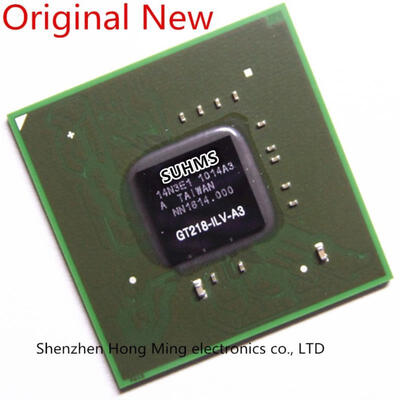 

100 New GT218-ILV-A3 GT218 ILV A3 BGA Chipset