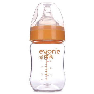 

Elderly Bottle Bottle Bottle Livestock Bottle 160ml AA-121