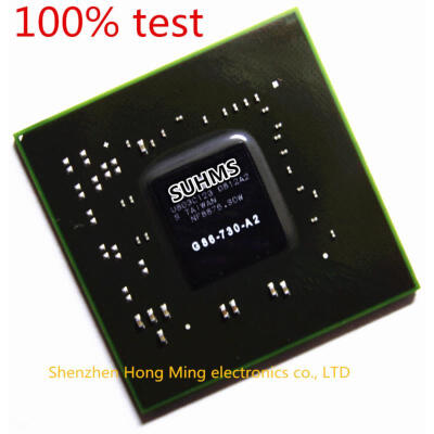 

100% test very good product G86-730-A2 G86 730 A2 bga Chipset