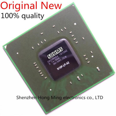 

100 New N10P-LP-A2 N10P LP A2 BGA Chipset