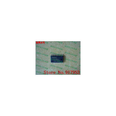 

Free shipping 10PCS 100 NEW D16501