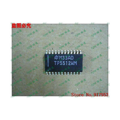 

Free shipping 10PCS TP5512WM
