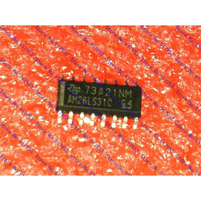 

Free shipping 10PCS AM26LS31C AM26LS31I