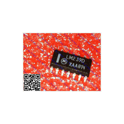 

Free shipping 20PCS LM239DR in stock