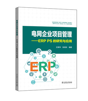

电网企业项目管理—— ERP PS的研究与应用