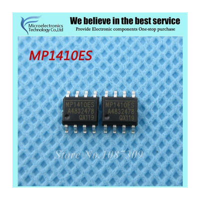 

10pcs free shipping MP1410 MP1410ES MP1410ES-LF-Z LCD TV power supply p SOP8 new original