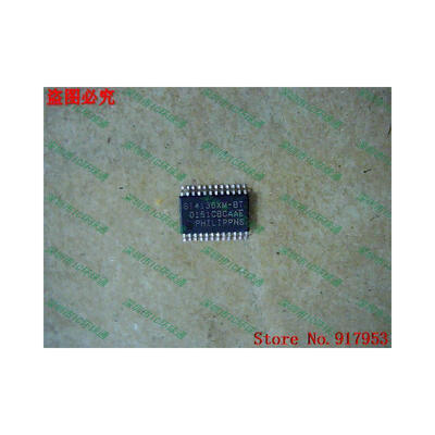 

Free shipping 10PCS 100% NEW Si4136XM-BT