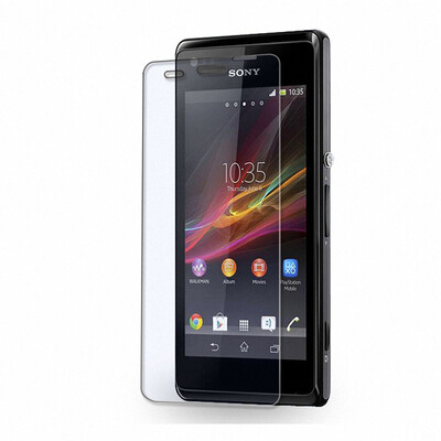

Для Sony Xperia M Dual C1905 Стекло-Экран Протектор Фильм Для Sony Xperia M Dual C1905 C1904 C2004 C2005 стекло-Экран Прот