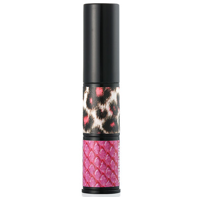 

Ji Rui (Za) Heart Crayons Lipstick Mini Edition 0.8g (Mini Edition) Burgers & Pancakes