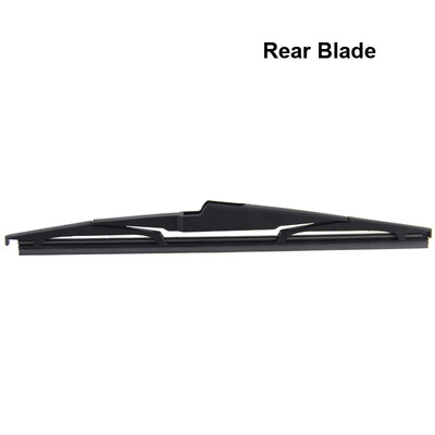 

Wiper Blades for Lexus RX330 26"&22" Fit Hook Arms 2004 2005 2006