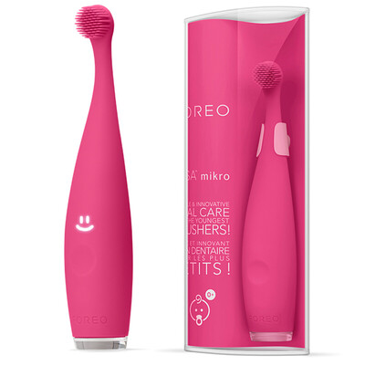 

FOREO ISSA mikro электрическая зубная щётка для детей