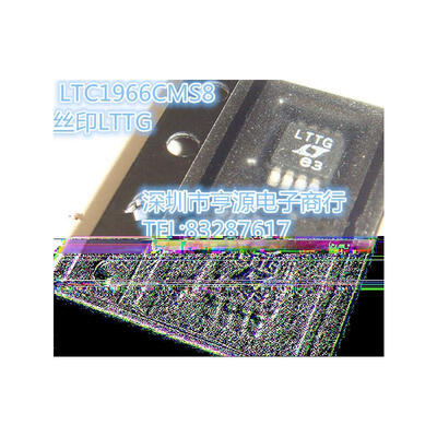 

LTC1966 LTC1966CMS8 LTTG