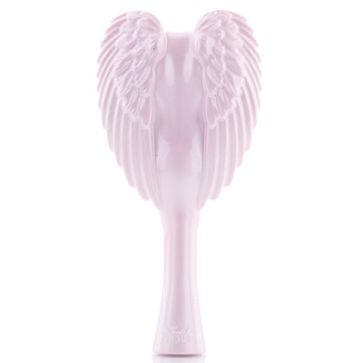 

Клубок Angel Precious Pink Angel Соединенные Штаты и гребни розовый труба 20749