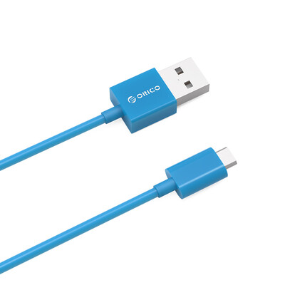 

Кабель Micro USB для зарядки и передачи данных ORICO FDC-10