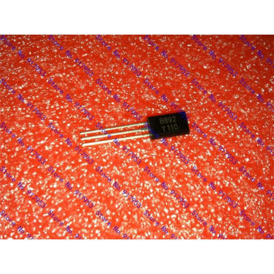 

Free shipping 10PCS B892 2SB892 20A60V TO-92L