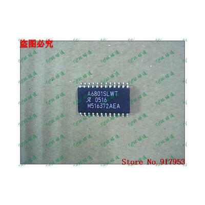

Free shipping 10PCS A6810ELW