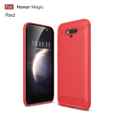 

GANGXUN Huawei Honor Magic Case Anti-Slippery Scratch-Resistant Shockproof Lightweight Bumper Cover For Huawei Honor Magic