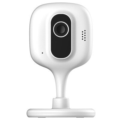 

Dahua Le Orange intelligent surveillance camera TC6C wide field wide-angle high-definition wireless WIFI network remote voice real-time view of home night vision camera