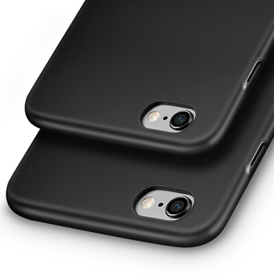 

Иллюстратор Apple iPhone 6 plus / 6s плюс футляр для телефона / чехол для корпуса Frostable Handle Hard Case - Front Series - Magic Black