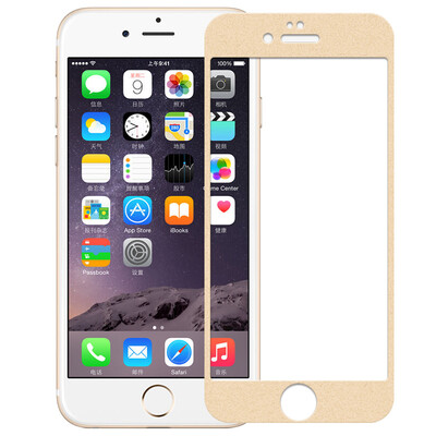 

MEIYI закаленное стекло для iPhone6S / 6