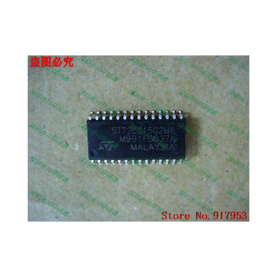 

Free shipping 10PCS 100 NEW ST72C215G2M6