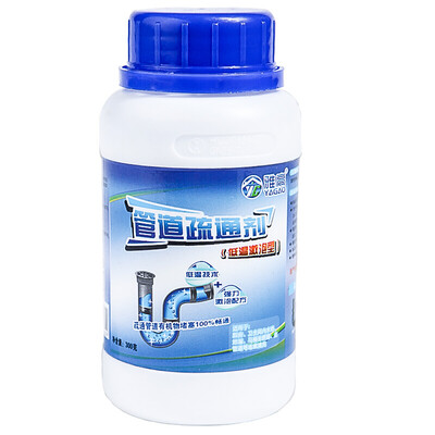 

Accor pipeline dredge agent 300g bottle