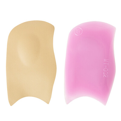 

Uplus flat foot X O-shaped leg correction foot pad 1 pair of equipment foot pad pad pad pad correction insoles