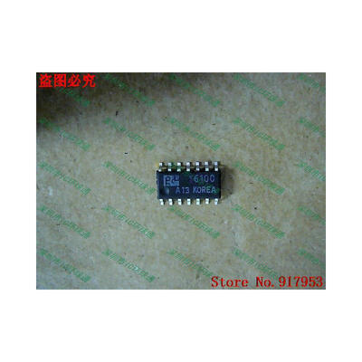 

Free shipping 10PCS 100% NEW RD16100 16100