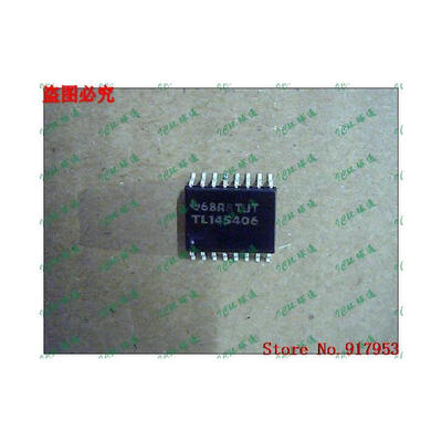 

Free shipping 10PCS 100 NEW TL145406