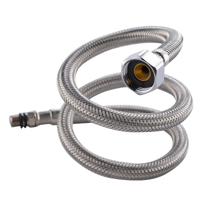 

Gubid G09012 faucet hot&cold water hose basin kitchen kitchen basin faucet faucet