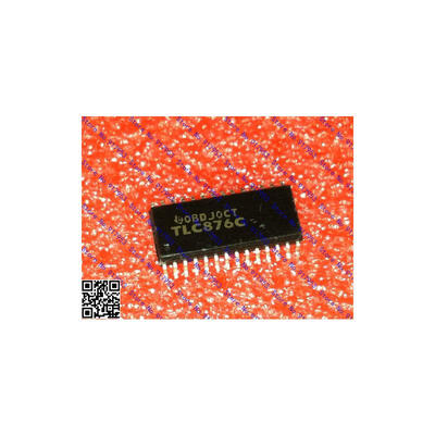 

Free shipping 10PCS 100% NEW TLC876C