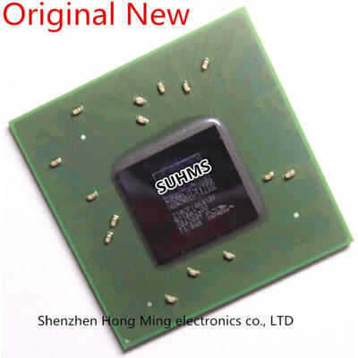 

100% New 216CPIAKA13F BGA Chipset