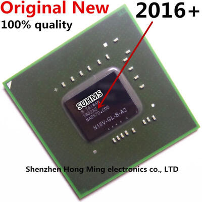 

100% New N15V-GL-S-A2 N15V GL S A2 BGA Chipset
