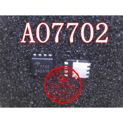

AO7702 AON7702 7702 QFN
