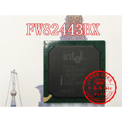 

FW82443BX FW82443EX FW82443ZX FW83443LX 25
