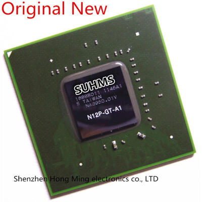 

100% New N12P-GT-A1 N12P GT A1 BGA Chipset TAIWAN
