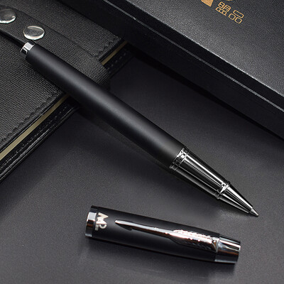 

Alliance products high-grade metal signature pen RP-IM business office signature carbon pen gift pen