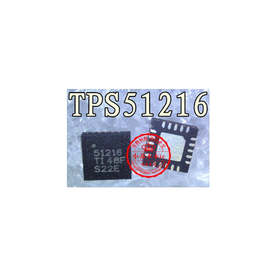 

TPS51216 51216 QFN