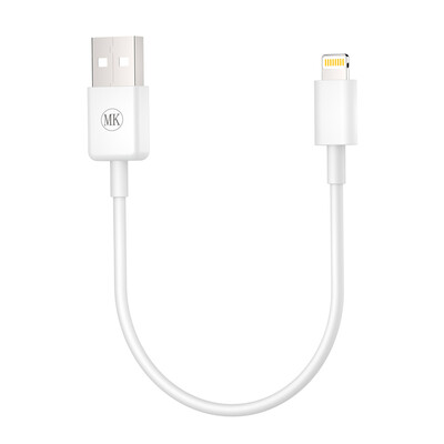 

025m05m MK portable Micro USB Cable short data line phone high speed fast charging short data cable for Android for Samsung