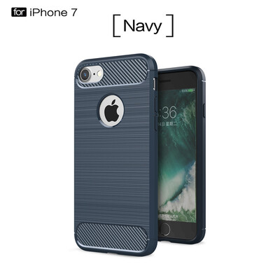 

GANGXUN iPhone 7 Case Anti-Slippery Scratch-Resistant Shockproof Lightweight Bumper Cover For iPhone 7