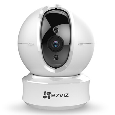 

Флюорит (EZVIZ) C6H обновленная версия беспроводной сети PTZ панорамная камера высокого разрешения ночного видения камеры безопасности Wi-Fi пульт дистанционного мониторинга голос селекторной машины